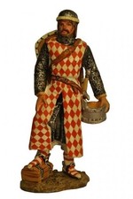 Del Prado - Richard I's Lieutenant, Third Crusade SME002 Middle Ages Knight