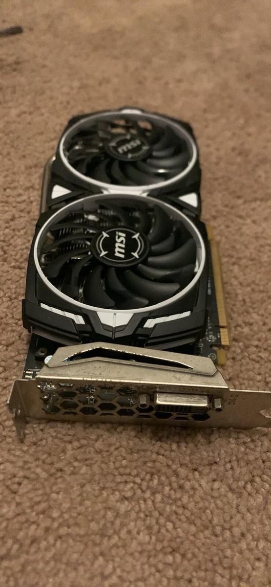 MSI Radeon RX 470 Miner 4GB | eBay