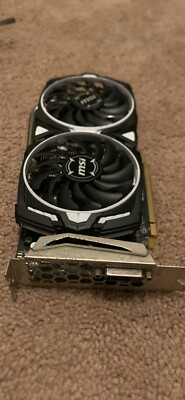 MSI Radeon RX 470 Miner 4GB | eBay