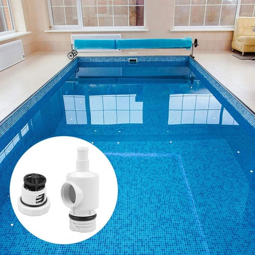 1pc Quick Disconnect&Pressure Relief Valve Kit For Polaris Zodiac 180 280 380 - Afbeelding 12 van 13