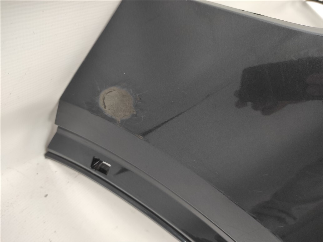 CUPRA FORMENTOR ab 2020 STOßSTANGE VORNE BUMPER ORIGINAL 5FF807221  