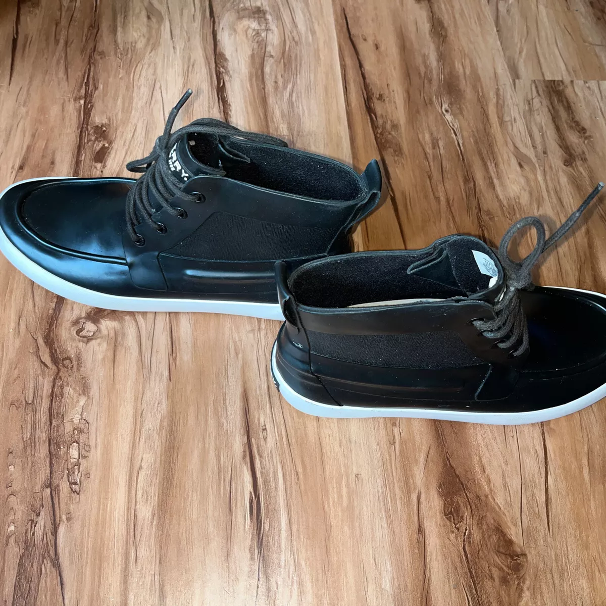 Sperry cutter hotsell rain boot