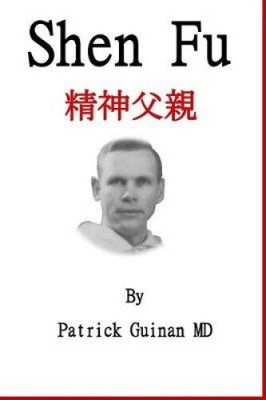 Shen Fu by Dr Patrick Guinan