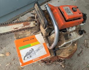 stihl