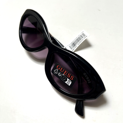 Vintage Guess Sunglasses- Ophthalmic Quality New Original GUESS Cat Eye Retro 50 main image 4