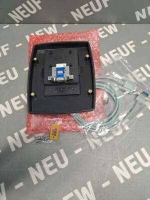 181B2067 - VACON - PAN-DRA-O2B / Satz Montage Fernscheinwerfer für Tastatur Neu