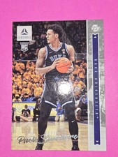 2022-23 Panini Chronicles Draft Picks - Luminance Paolo Banchero #27 Silver (RC)