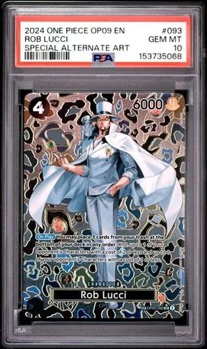 ロブ・ルッチ (Alt Art)