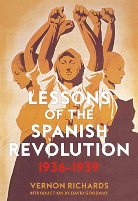 David Goodway (u. a.) | Lessons of the Spanish Revolution, 1936-1939 | Buch