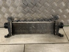 LADELUFTKÜHLER Mercedes-Benz A (W168) A1685000000