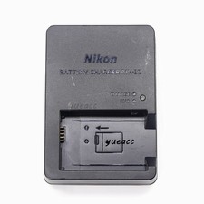 Genuine OEM Nikon MH-32 EN-EL25 EN-EL25a Battery Charger For Z50 ZFZ Z30 Z50II