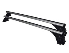 Barres de toit Chevrolet NUBIRA