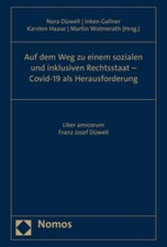Auf dem Weg zu einem sozialen und inklusiven ...