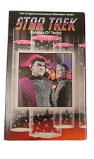 Star Trek Episode 9 Balance of Terror Beta Hi Fi 1966 60040-09