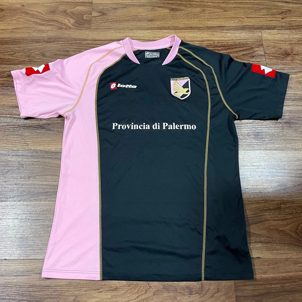 lotto jersey products for sale | eBay