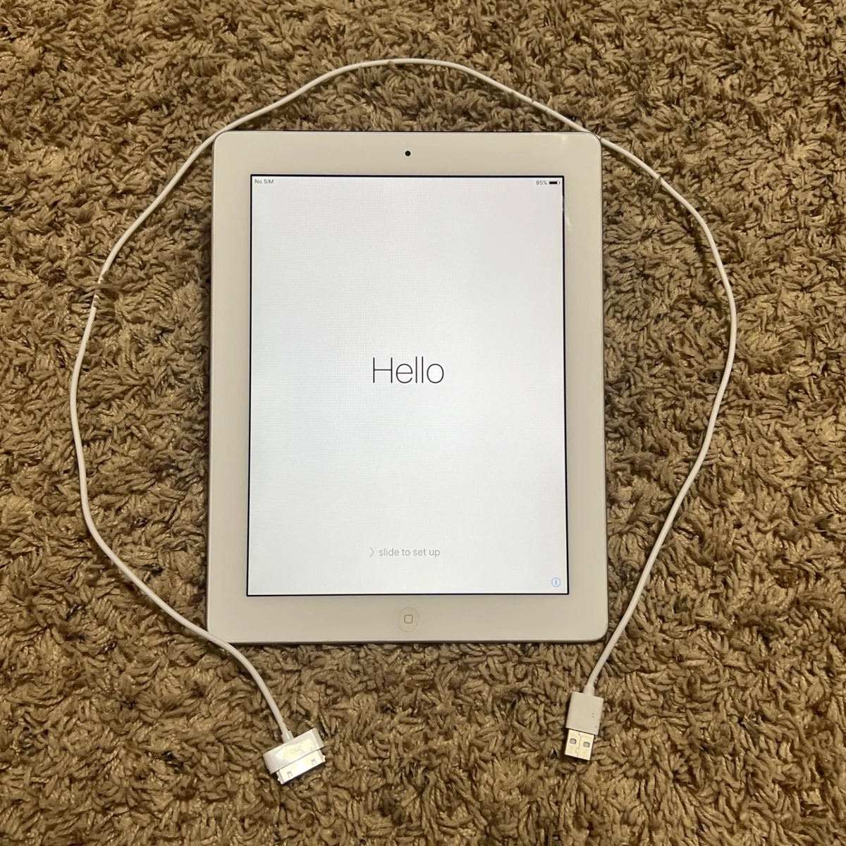 Las mejores ofertas en Tabletas Apple iPad 2 32 GB | eBay