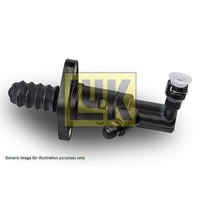 Schaeffler LUK 512 0123 10 Nehmerzylinder, Kupplung