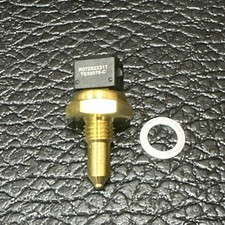 Coolant Temperature Sensor For Bmw 323i 325i 328i 330i Tx128 13621433077 2-blade