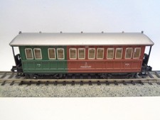 ARNOLD Langenschwalbacher Personenwagen 2./3.Klasse (19791)