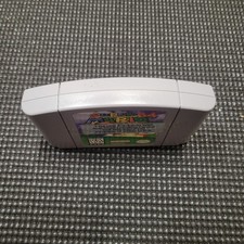 Super Mario 64 - Nintendo 64 (N64) Game Cartridge Authentic Tested Working
