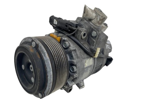 BMW 7 F01 F02 F03 F04 740i N54 3.0 Klimakompressor Pumpe 9205096  240kW PFF2968