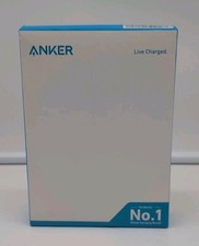 Anker 45W USB-C Fast Charger 2-Pack With USB-C Cables