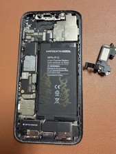 iPhone 12 64GB Unlocked - Mortarboard And Proximity Sensor Only - Read