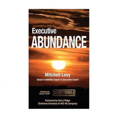 Executive Abundance: Leading Through Cycles of Scarcity and Success