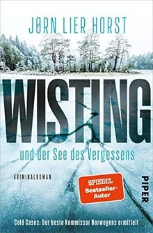 Wisting und der See des Vergessens (Wistings Cold Cases ... | Buch | Zustand gut