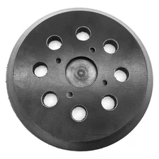 5 Inch 8 Hole Hook and Loop Sander Backing Pad Replacement for Craf... Fast Ship