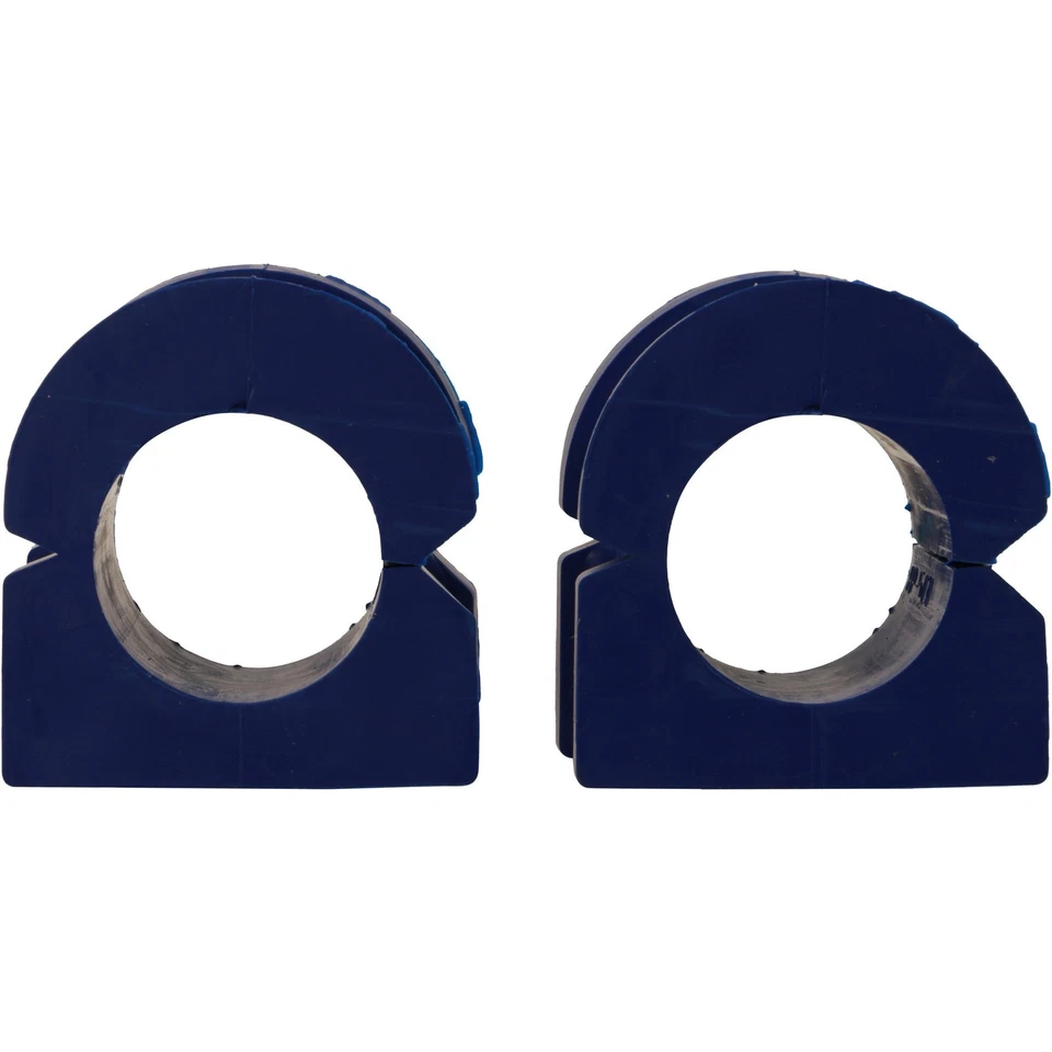 Kit de buje de barra estabilizadora de suspensión MOOG para Fr a cuadro para GMC YUKON 2007-20 Foto 2 de 2