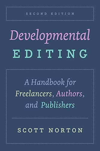 The University Of Chicago Press Developmental Editing: A Handbook For Freelancers, Authors, And Publishers - Image 7