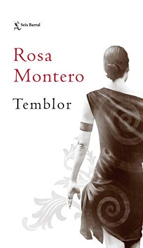 Temblor - Montero, Rosa