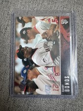 2004 Upper Deck - Barry Bonds #200
