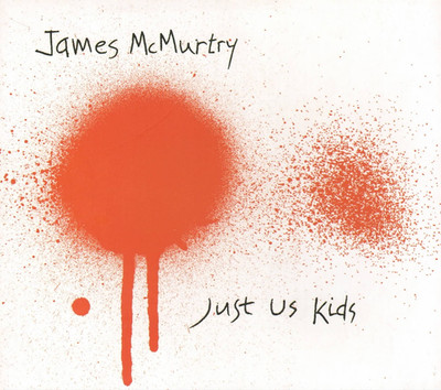 James McMurtry JUST US KIDS | excellent (C8416)