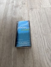 JOOP! Jump Eau de Toilette 100 ml   Neu & Ori...