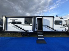 2026 Jayco Jay Feather 27MK