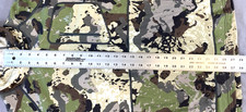 PNUMA Gunnison Merino Wool Caza Camo Pocket Hoodie Odor Resistant (P905c) Medium