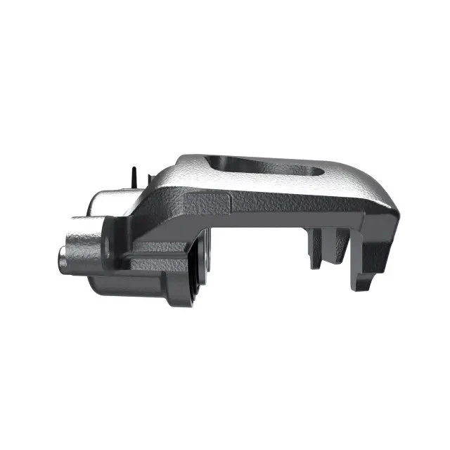 Pinza de freno de disco derecha genuina Mopar 2019-2025 Ram 3500 68451226AB Foto 3 de 3