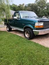 1996 Ford F150 for Sale