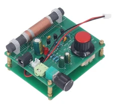 AM Transmitter  600Khz  500Khz 5 12V Amplitude Modulation