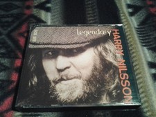 Legendary Harry Nilsson