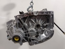 Boite de vitesse Renault R5