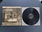 ELTON JOHN - TUMBLEWEED CONNECTION 1970 UK PRESS 12" VINYL RECORD LP EX