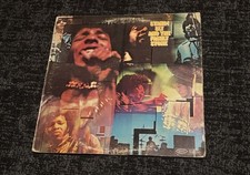 Sly And The Family Stone - Stand! Original 1969 VINYL  Epic Records BN26456 