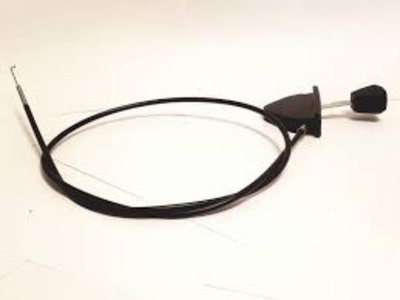 #ad #ad GENUINE OEM TORO PART # 117 1196 THROTTLE CONTROL CABLE FOR TITAN ZX4800 5000 $84.85