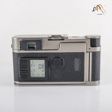 Preços baixos em Câmeras de Filme Leica CM | eBay