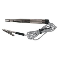 KFZ PrüFlampe 6V 12V 24V SpannungsprüFer Auto Licht Stromkreis PrüFer