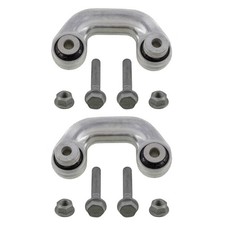 2 x Koppelstange Stabilisator Vorderachse links rechts für VW Passat 3B 3BG
