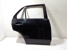 Mercedes-Benz GLE W167 2022 Rechts Tür hinten A1677308211 AUA209188 Mercedes-Benz GLE W167 2022 Rechts Tür hinten A1677308211 AUA209188